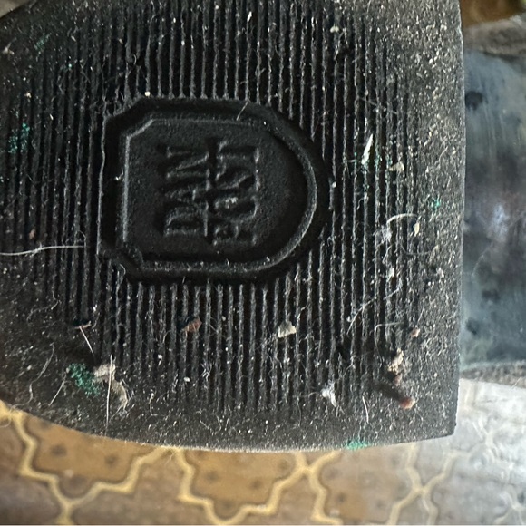 Dan Post Western/Cowboy Boots - Picture 5 of 8